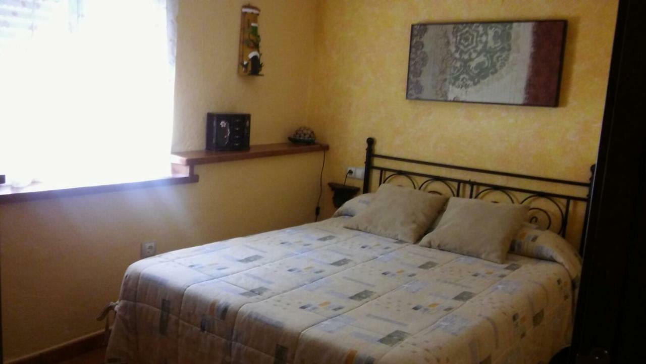 Casa Rural Arroyofrio Riopar Extérieur photo