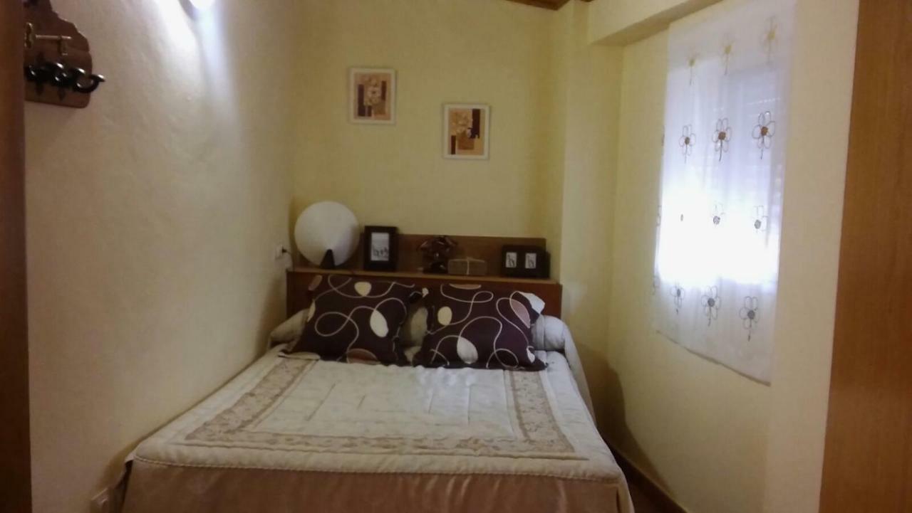Casa Rural Arroyofrio Riopar Extérieur photo