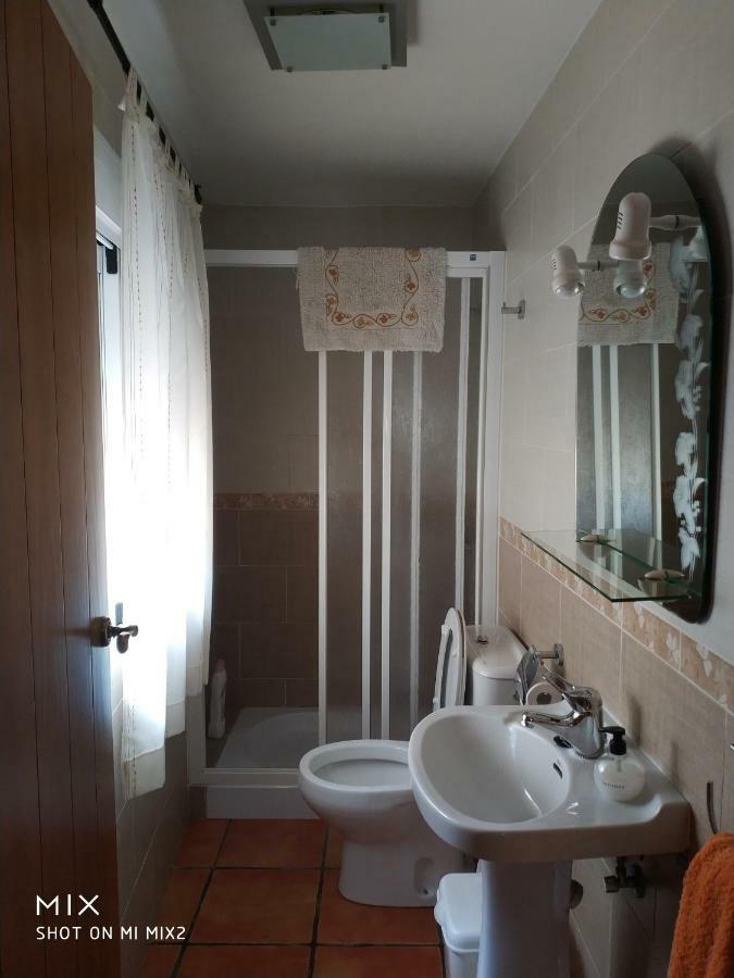 Casa Rural Arroyofrio Riopar Extérieur photo